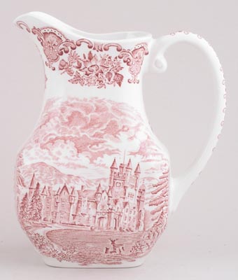 Jug or Pitcher c1970s